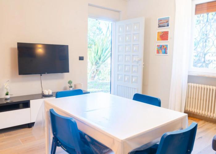 Lemon Apartment With Garden and Sea View by Wonderful Italy