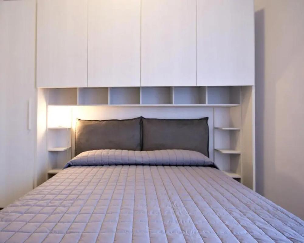 Casa di Luigi ed Ernestina