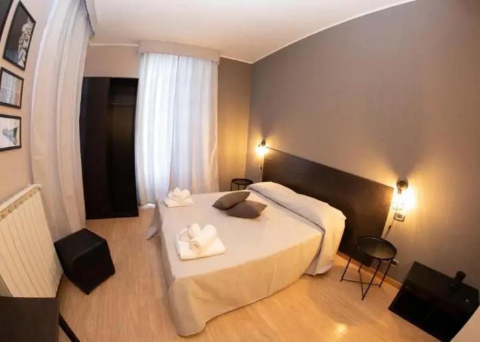 Hotel Marconi