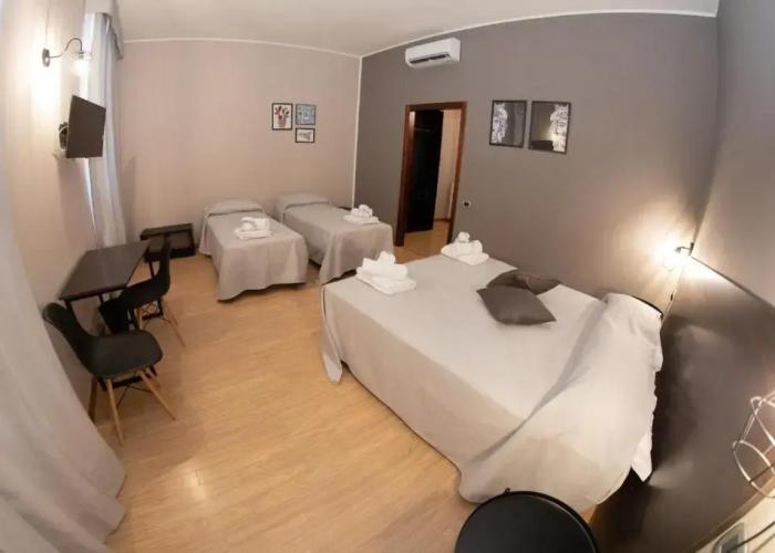 Hotel Marconi