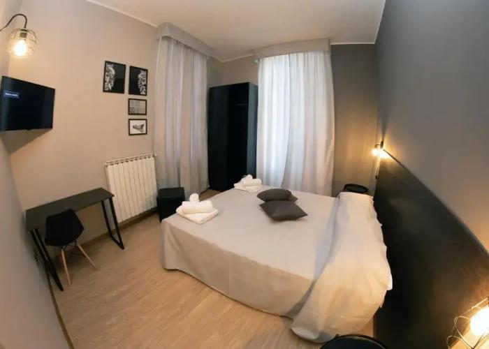 Hotel Marconi