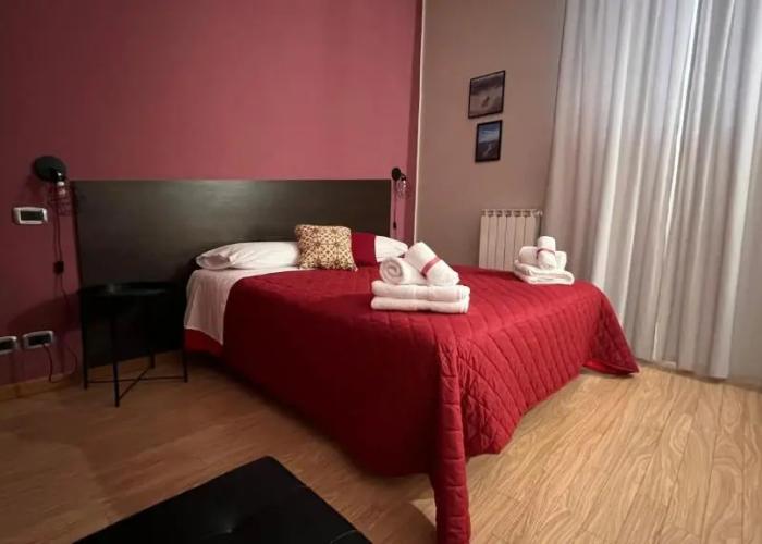 Hotel Marconi