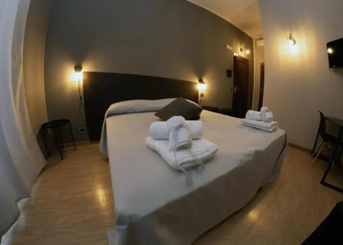 Hotel Marconi