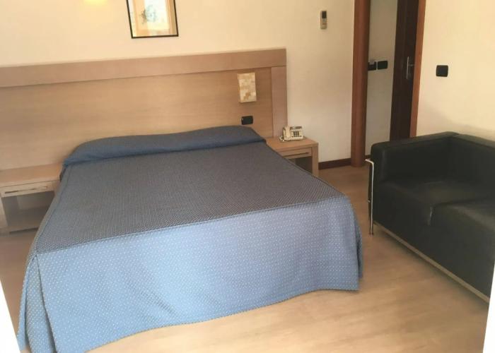 Hotel Grotte