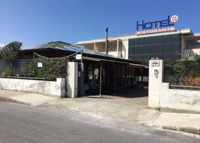 Hotel Grotte