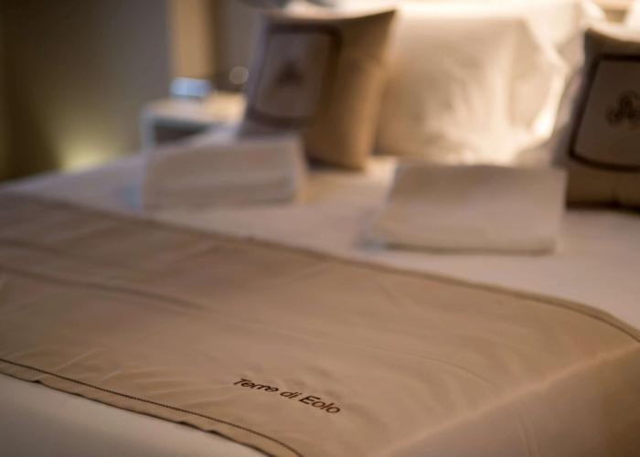 Best Western Plus Hotel Terre di Eolo