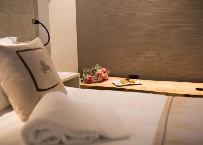 Best Western Plus Hotel Terre di Eolo