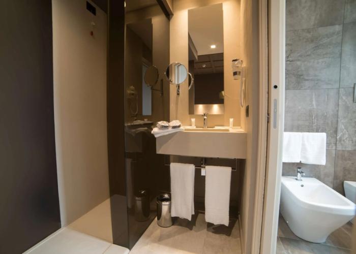 Best Western Plus Hotel Terre di Eolo
