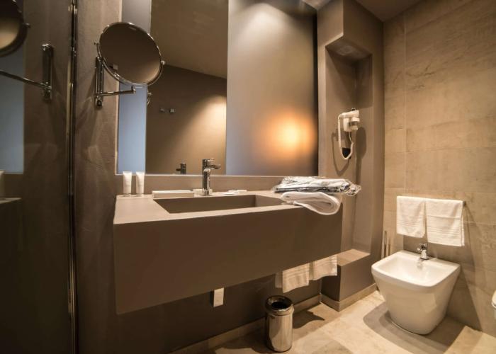 Best Western Plus Hotel Terre di Eolo