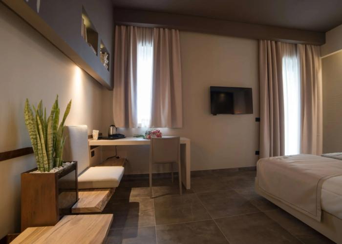 Best Western Plus Hotel Terre di Eolo