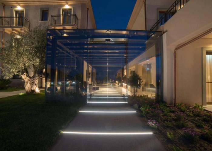 Best Western Plus Hotel Terre di Eolo