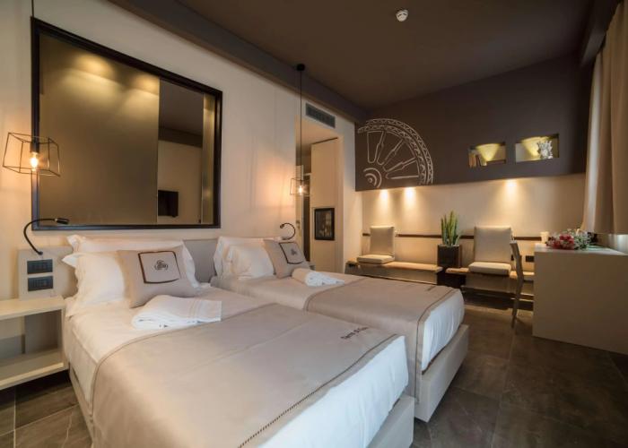 Best Western Plus Hotel Terre di Eolo