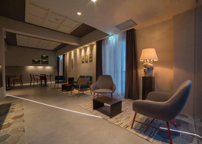 Best Western Plus Hotel Terre di Eolo