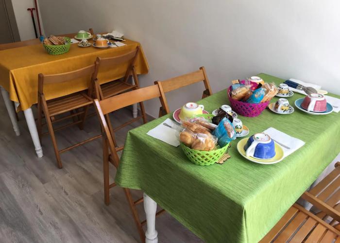B&B Sicania