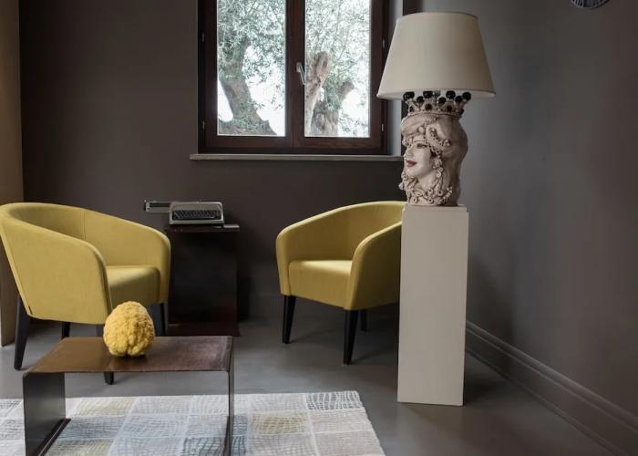 Best Western Plus Hotel Terre Di Eolo