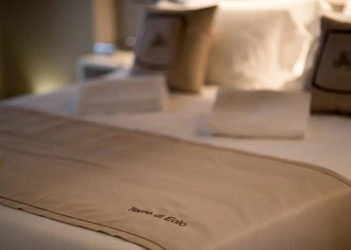 Best Western Plus Hotel Terre Di Eolo