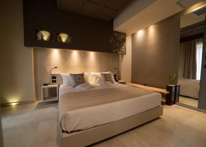 Best Western Plus Hotel Terre Di Eolo