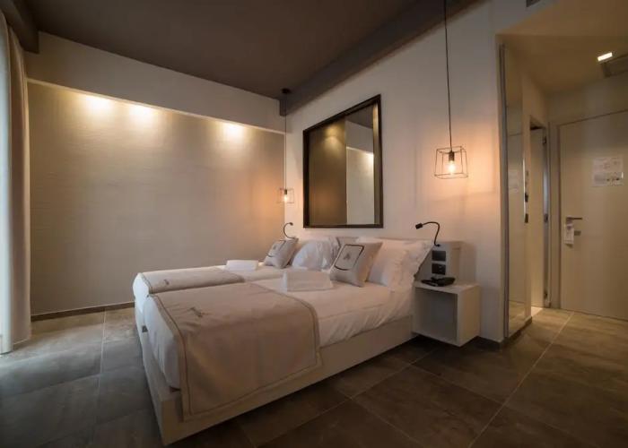 Best Western Plus Hotel Terre Di Eolo