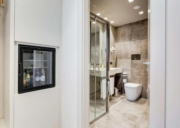 Best Western Plus Hotel Terre Di Eolo