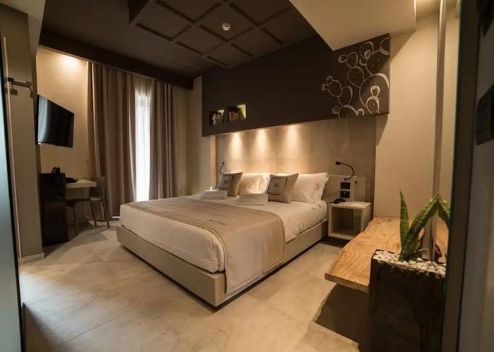 Best Western Plus Hotel Terre Di Eolo