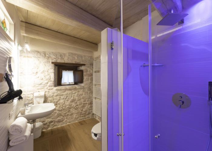 Torre Del Nera Albergo Diffuso & Spa