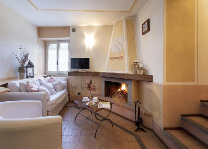 Torre Del Nera Albergo Diffuso & Spa