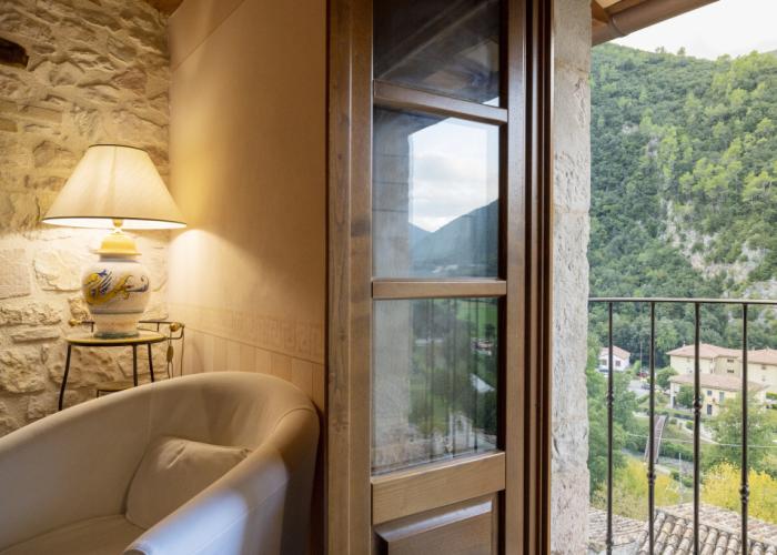 Torre Del Nera Albergo Diffuso & Spa