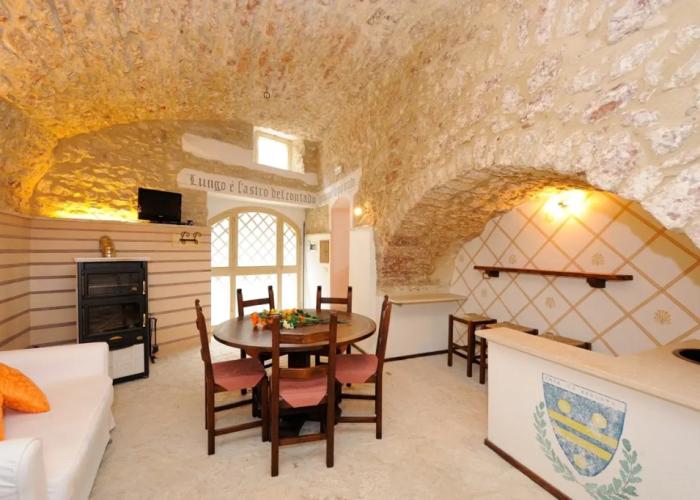 Torre Del Nera Albergo Diffuso & Spa