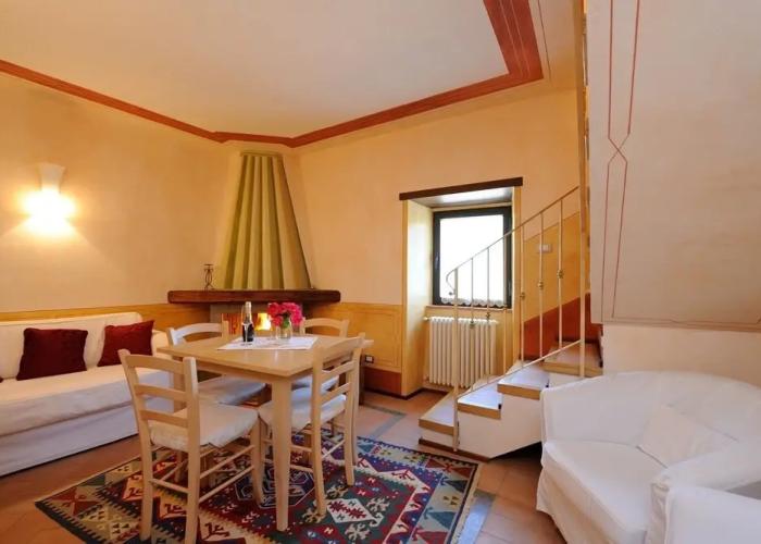 Casa de Appellonia - Antica Torre del Nera
