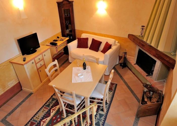 Casa de Appellonia - Antica Torre del Nera