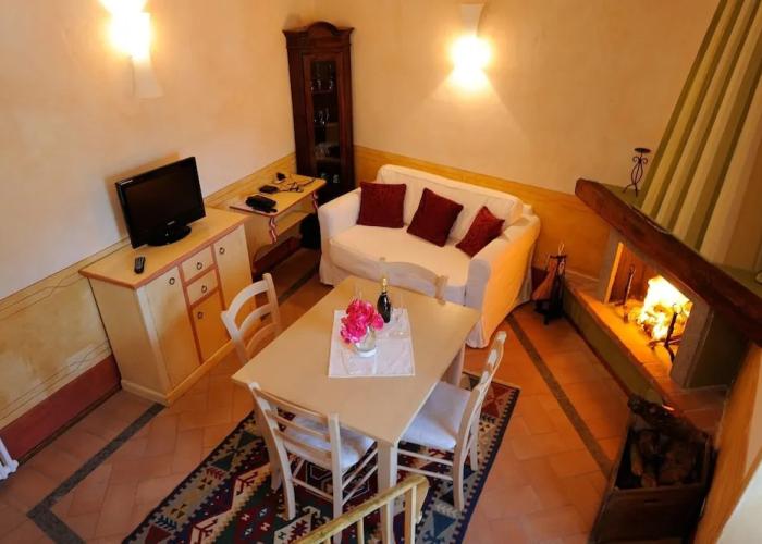 Casa de Appellonia - Antica Torre del Nera