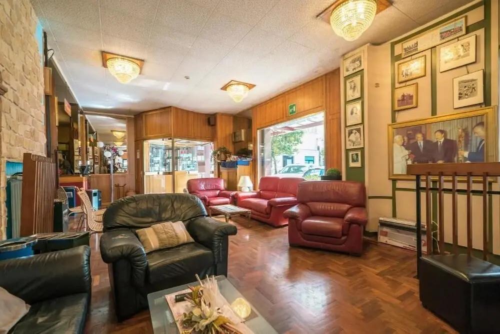 Albergo Ristorante Stella