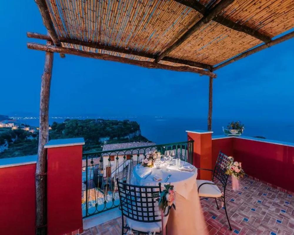 фото Palazzo Pascal