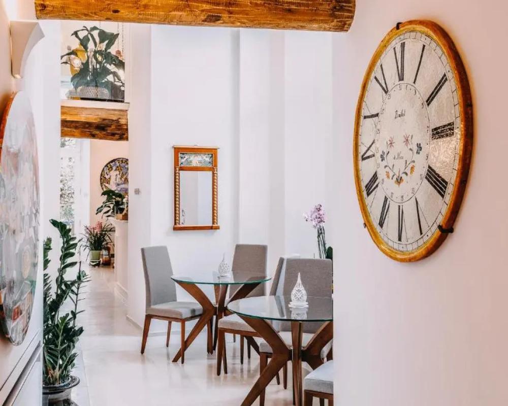 фото Palazzo Pascal