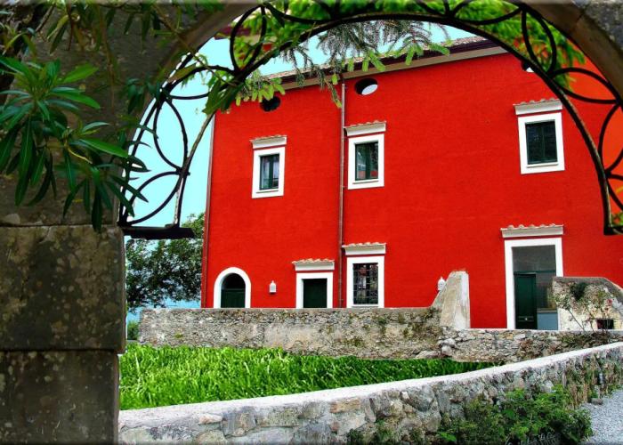 Palazzo Pascal