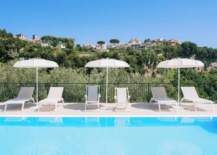 Villa Sant'Alfonso