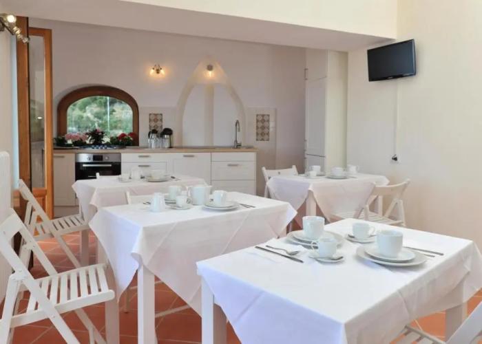 Casa Falcone B&B