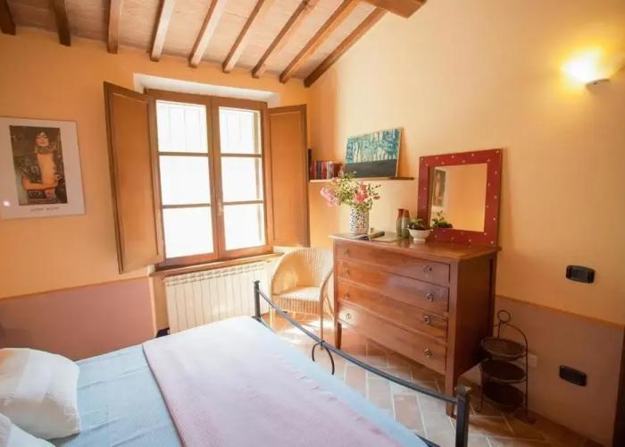Il Vecchio Mulino Farmhouse