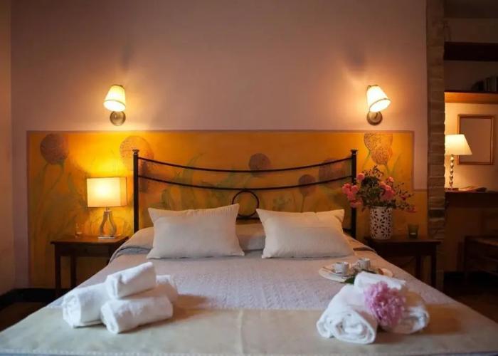 Il Vecchio Mulino Farmhouse