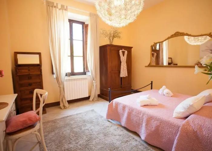 Il Vecchio Mulino Farmhouse