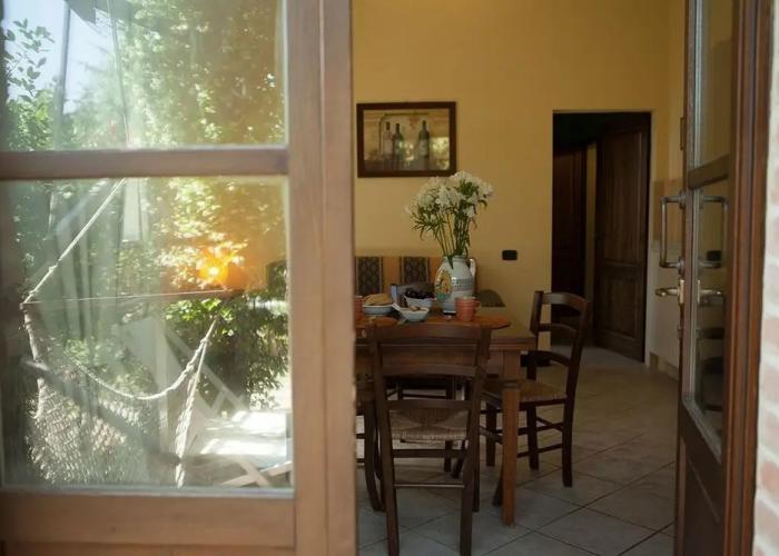 Il Vecchio Mulino Farmhouse