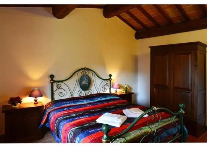 Bellavista farm of Quercini Maurizio