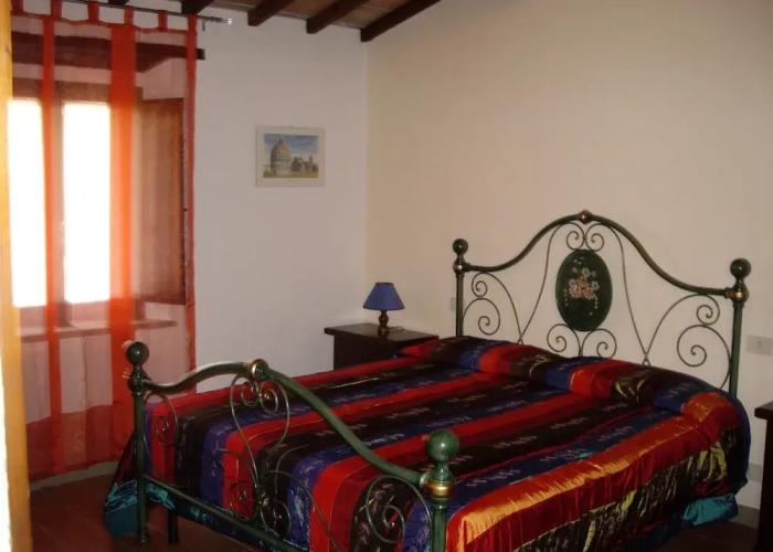 Bellavista farm of Quercini Maurizio
