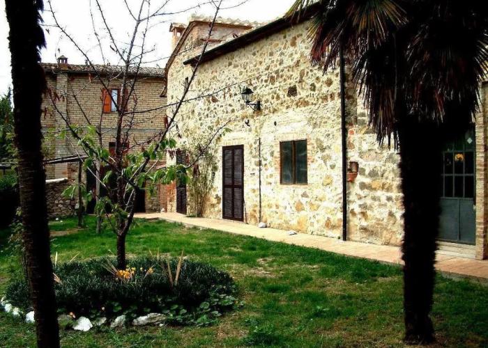 Bellavista farm of Quercini Maurizio
