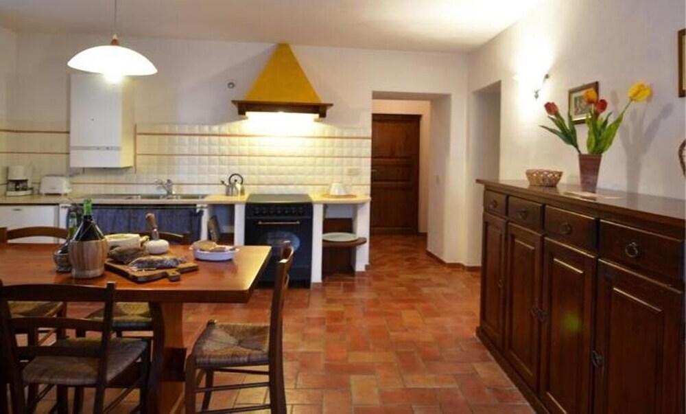 Agriturismo Bellavista Radicondoli