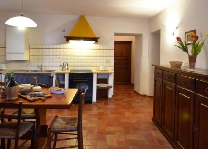 Agriturismo Bellavista Radicondoli