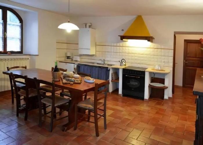 Agriturismo Bellavista Radicondoli