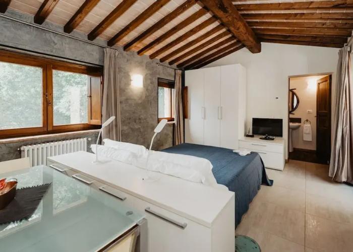 Borghetto Poggio Bianco - Antico casale