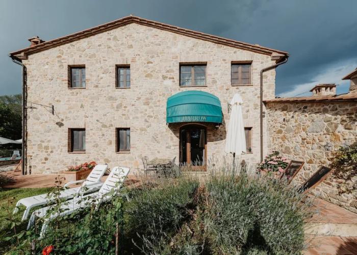 Borghetto Poggio Bianco - Antico casale