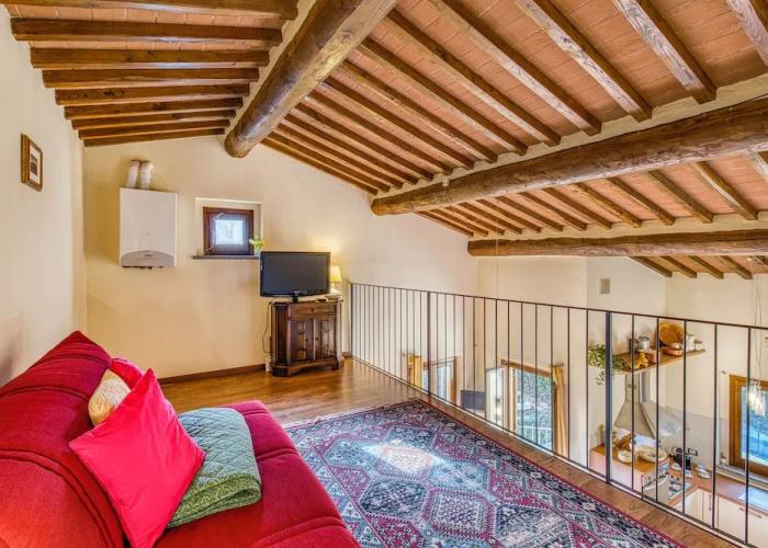 Tuscan Sun With Shared Pool
